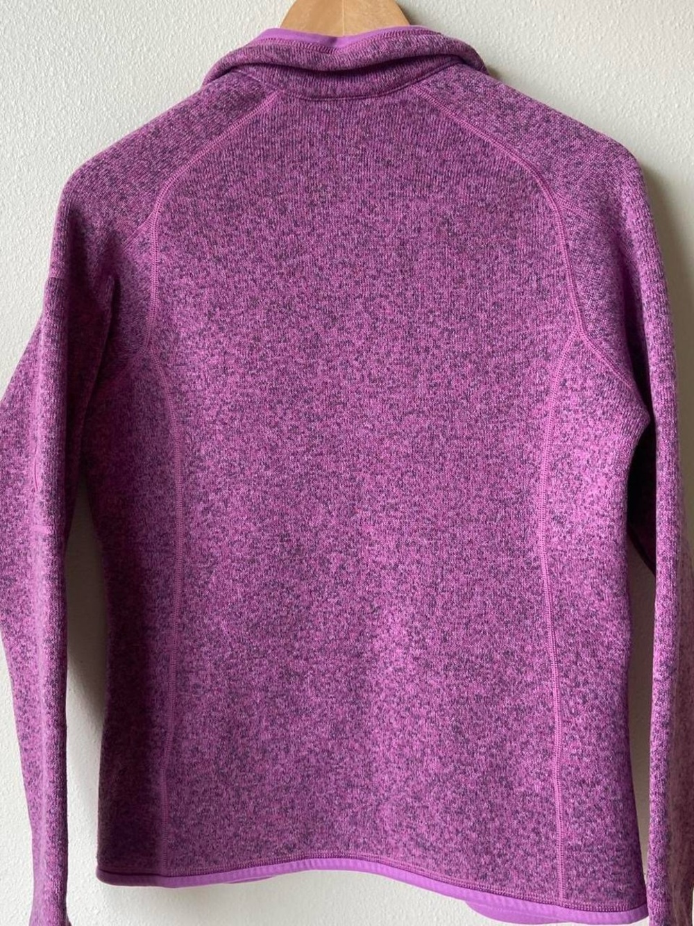 Patagonia Women’s Better Sweater Full-Zip Jacket - Picture 8 of 8